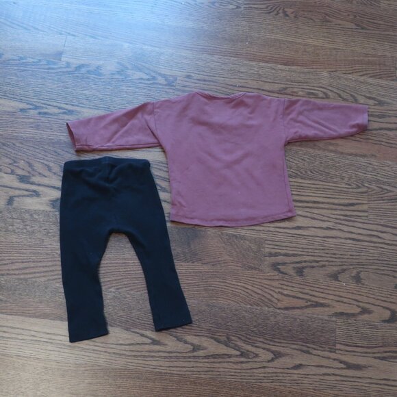 Marmar Copenhagen Berry Blend Tajco Top size 1 1/2 to 2 - Picture 5 of 8